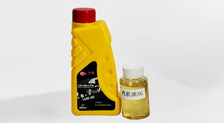 4T汽油機油(小型發動機專用油) 4T汽油機油(小型發動機專用油)